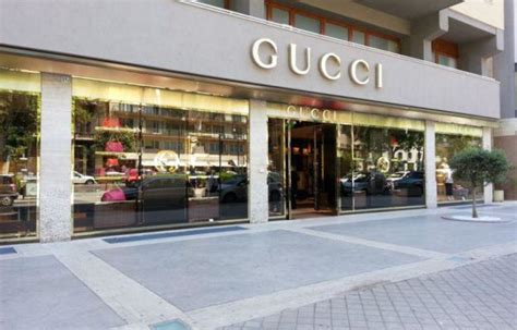 gucci palermo via dante|Gucci .